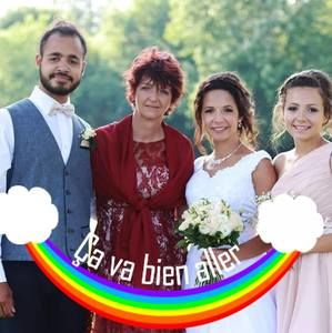 Meet your Posher, Kathy